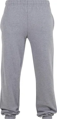 Zdjęcie produktu dla Męskie spodnie dresowe URBAN CLASSICS TB7280 WRZOSOWY SZARY rozmiar: L
