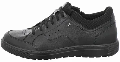 Zdjęcie produktu dla Jomos RALLYE buty męskie w dużych rozmiarach czarny 321397 271 000