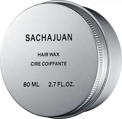 Produktbild von Sachajuan Hair Wax 80 ml