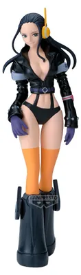 Obrázek produktu pro One Piece The Shukko PVC Statue Nico Robin 17 cm