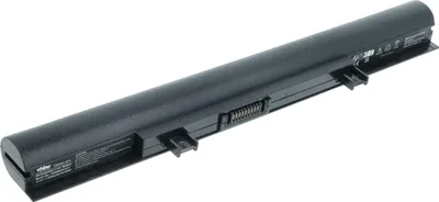 Produktbild von vhbw Akku kompatibel mit Medion Erazer P6661 Notebook (2600 mAh, 15,2 V, Li-Ion)