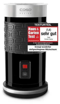 Productafbeelding van Melkopschuimer FOMINI CREMA