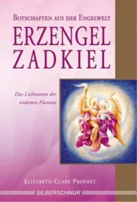Obrázok produktu pre Erzengel Zadkiel