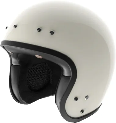 Immagine prodotto di Casco jet Qwart BB, color avorio, taglia M (57/58)