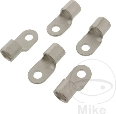 Immagine prodotto di Linguetta ad anello JMP 35.0 M6 5 pezzi