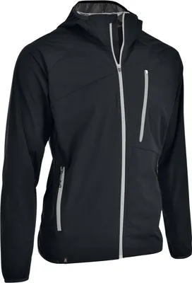 Produktbild von MAUL Achenkopf 10.0 - Softshelljack black black 54