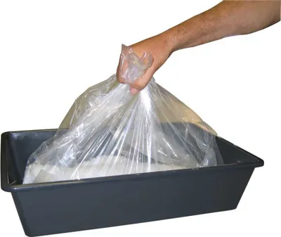 Obrázek produktu pro Sáčky na odpadky, 10 ks, Kerbl