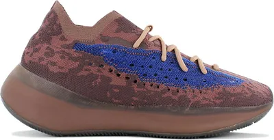 Produktbild von YEEZY Boost 380 Azur - Sneakers adidas Schuhe Braun FZ4986 350 LIMITIERT , EU 44 UK 9.5
