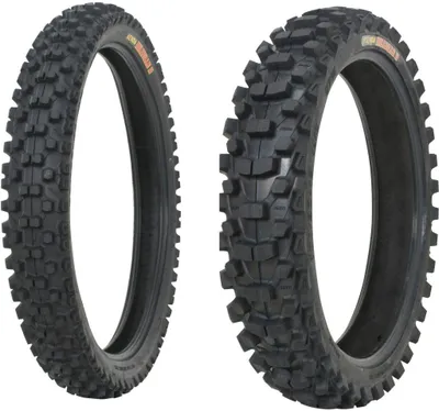 Produktbild von 70/100-17 40M (2.50/2.75-17) K785 Millville II TT