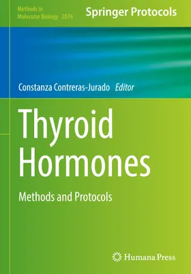 Produktbild von Thyroid Hormones