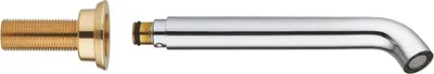 Produktbild von GROHE 48638000, Chrom, Metall, 1 Stück(e)