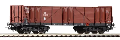 Zdjęcie produktu dla PIKO 4015615577829, Model kolejowego wagonu towarowego, HO (1:87), Każda płeć, 14 lat(a), DC