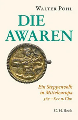 Obrázek produktu pro Die Awaren