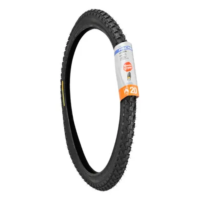 Produktbild von FISCHER Fahrrad-Reifen, pannensiche r, 20 (50,80 cm) (11610256)