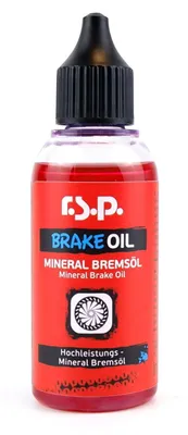 Productafbeelding van Minerale remolie Rsp Remolie 50ml