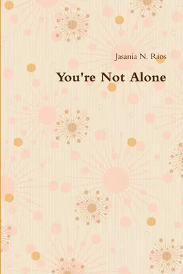 Produktbild von You're Not Alone