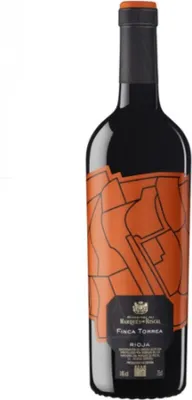 Image de Marques de Riscal Finca Torrea Rioja DOCa 0,75 litre