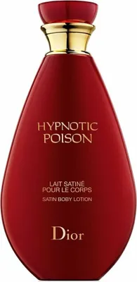 Produktbild von Dior Hypnotic Poison Body Milk 200ml