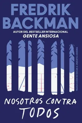 Imagen del producto de Us Against You / Nosotros contra todos (Edición en español)