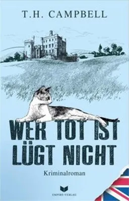 Obrázok produktu pre Wer tot ist lügt nicht