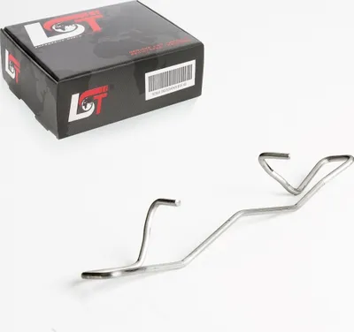 Produktbild von Bremssattel Haltefeder Spannfeder Reparatur für Ford Mondeo Jaguar Peugeot Saab