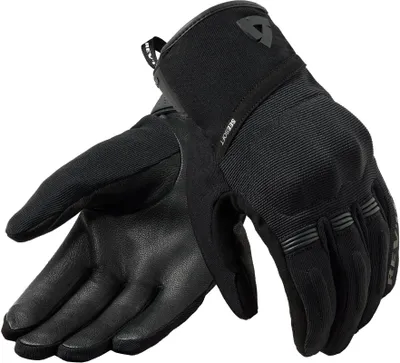 Produktbild von Rev'it! Gloves Mosca 2 H2O Black XL Motorradhandschuhe