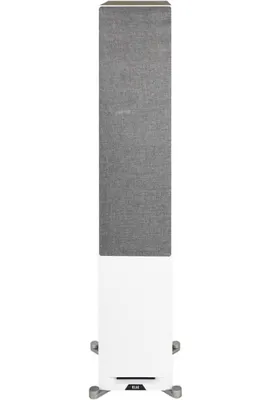 Produktbild von Elac Debut Reference DFR52, 3-Wege, Kabelgebunden, 140 W, 42 - 35000 Hz, Weiß