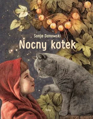 Imagen del producto de Nocny kotek