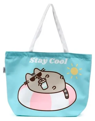 Immagine prodotto di Borsa in cotone 47x35x13 cm