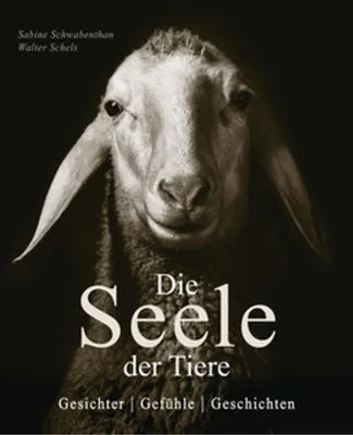 Obrázok produktu pre Die Seele der Tiere. Gesichter. Gefühle. Geschichten