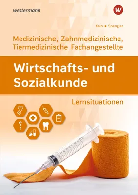 Produktbild von Wirtschafts- und Sozialkunde