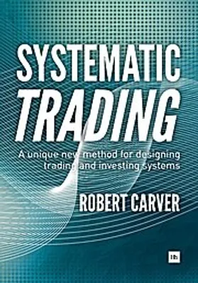 Produktbild von Systematic Trading