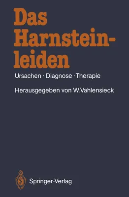 Immagine prodotto di Harnsteinleiden