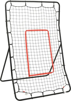 Image de Rebondisseur de softball 88x79x137 cm Acier