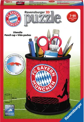Obrázok produktu pre Ravensburger 11215, 54 kusov, 6 rok / roky