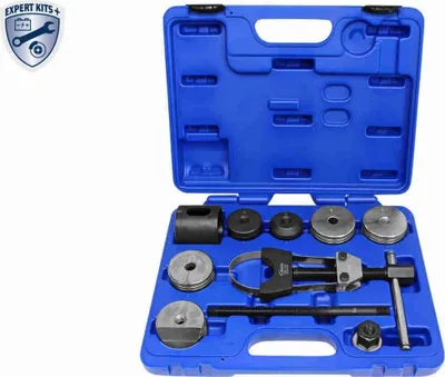 Produktbild von VAICO Montagewerkzeugsatz Silentlager V99-1018 3,845kg