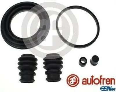Produktbild von AUTOFREN SEINSA Bremssattel-Reparatursatz für SUZUKI VITARA (LY) Vorne 57mm D42966