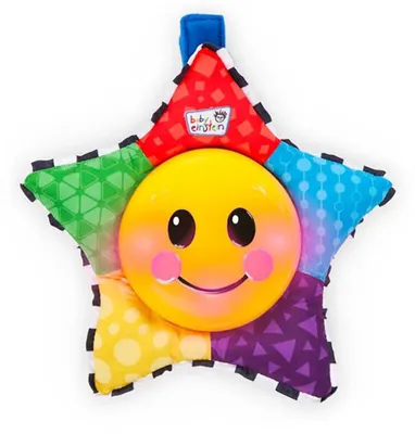 Produktbild von Baby Einstein Strahlende Sternensymphonie (90665) Spielzeug   Kinder  One Size