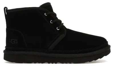 Produktbild von UGG Neumel Boot Black (Kids) - EU 38