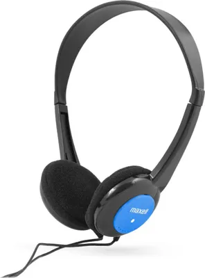 Produktbild von Maxell KIDS Mini-Kopfhörer, 1,2 m Kabell?nge