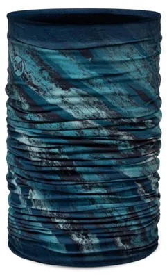 Produktbild von Buff Uni Polar Warmer Neck Gaiter, Tourmaline Blue, Einheitsgröße EU