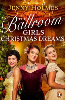 Immagine prodotto di Le ragazze della sala da ballo: Sogni di Natale