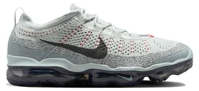 Produktbild von Nike Air VaporMax 2023 Flyknit Light Silver Smoke Grey - EU 46