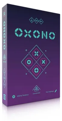 Zdjęcie produktu dla Albi Oxono