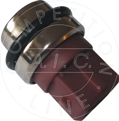Produktbild von AIC 50815 Kühlmitteltemperatursensor für VW Transporter IV Bus (70B, 70C, 7DB, 7DK, 70J, 70K, 7DC, 7DJ) GOLF II (19E, 1G1) Transporter IV Kastenwagen
