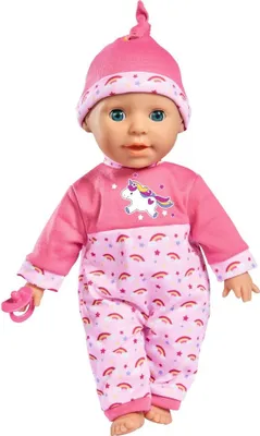 Produktbild von Laura|Simba Laura Kitzel Baby