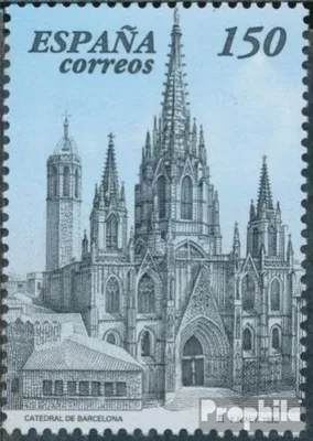 Produktbild von Briefmarken Spanien 1998 Mi 3395 (kompl.Ausg.) postfrisch Briefmarkenausstellung