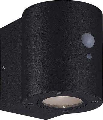 Produktbild von Megatron Solar-Wandleuchte MT70017