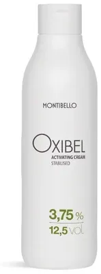 Obrázok produktu pre Montibello Oxibel Activating Cream 12'5 Vol 3.75% 1000ml