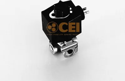 Immagine prodotto di Elettrovalvola CEI 280.529 per SCANIA 3 - serie 4 - serie 428g